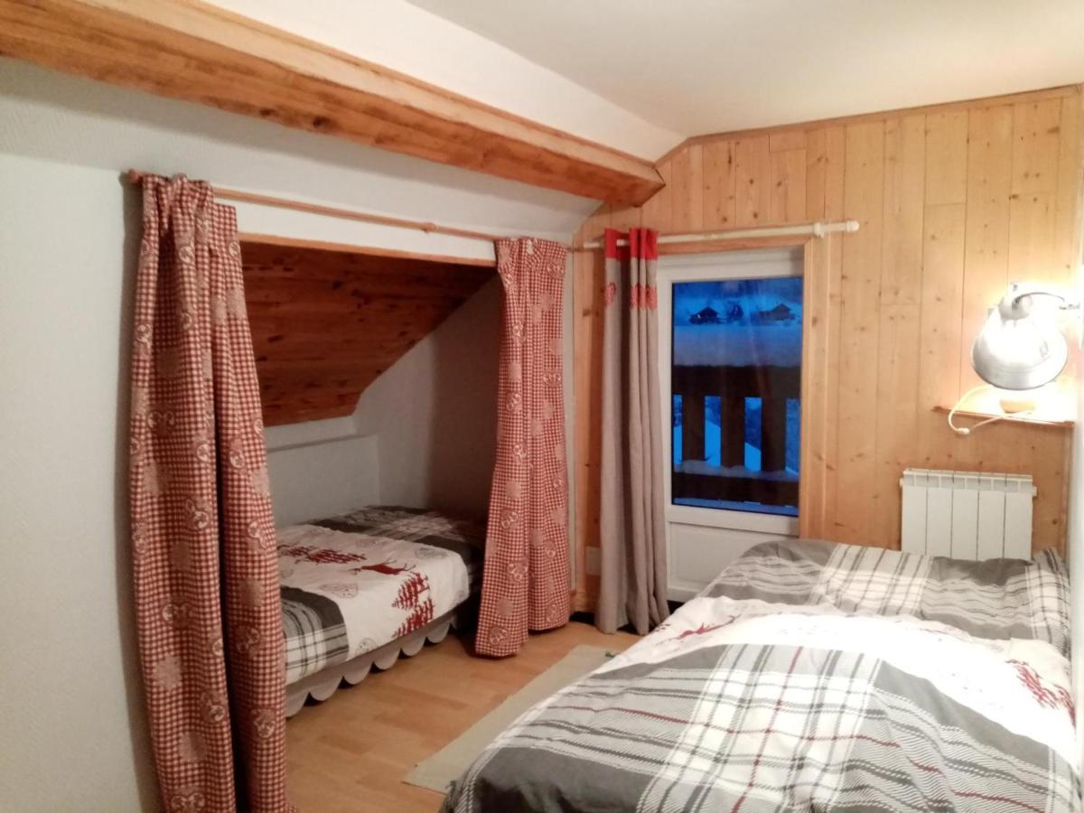 Au Grenier Du Lac Gérardmer Buitenkant foto